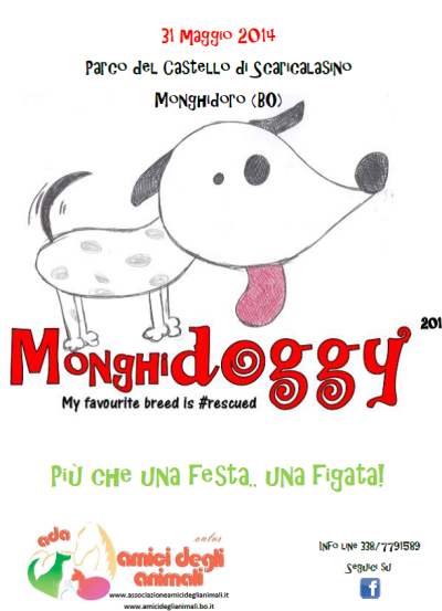 MonghiDoggy 2014